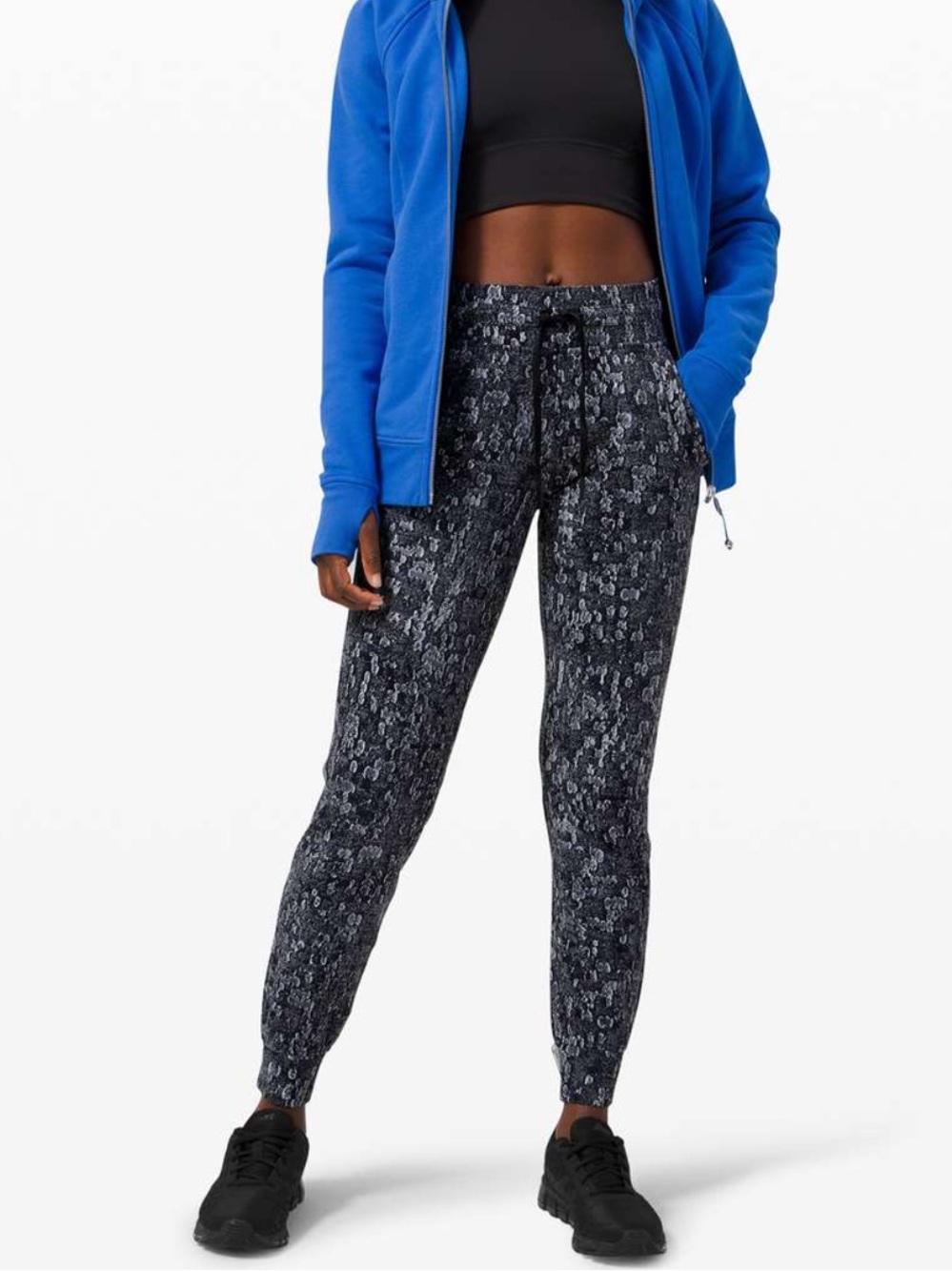lululemon ready to rulu joggers